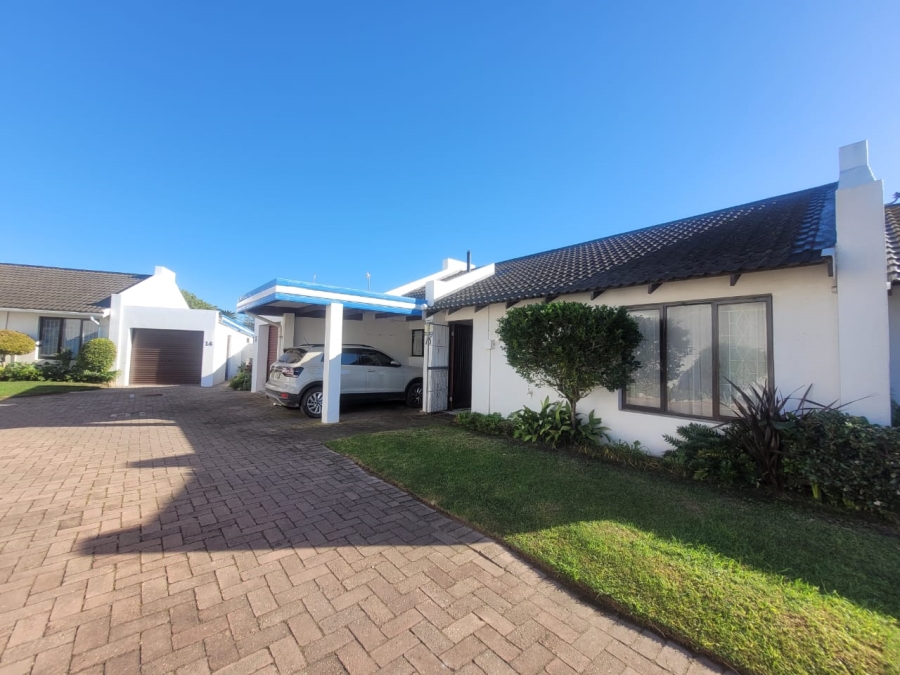 3 Bedroom Property for Sale in Paradise Beach Eastern Cape